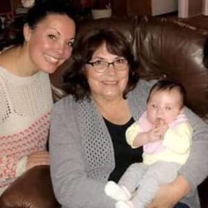 Meet your Posher, Sally